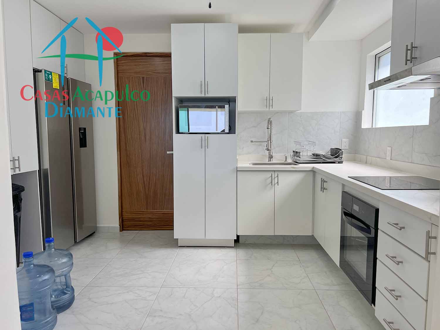 Mayan Island Playa Copán 101 y 102 - Cocina 3